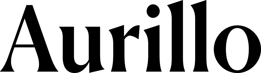 Aurillo Logo